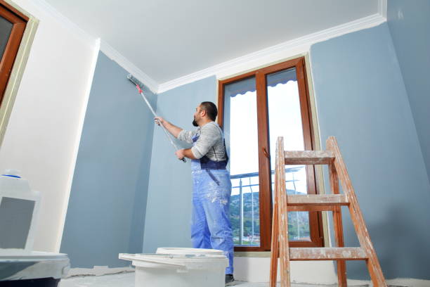 Reliable Chilhowie, VA Dry wall and painting Solutions